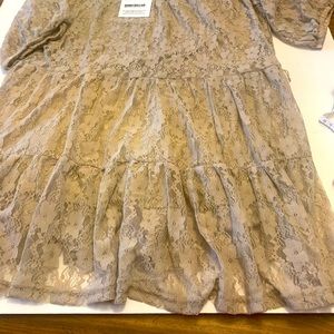 Denim Licious Boho Top